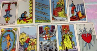 CANCER LOVE TAROT READING FOR MARCH 16 2020 “ KARMIC PARTNER FROM THE PAST “❤️❤️❤️