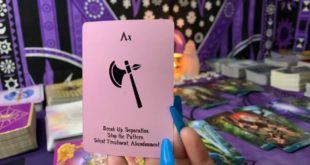 CAPRICORN: WHO IS IN LOVE WITH YOU RIGHT NOW? Psychic Reading! (APRIL 2020)