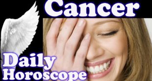Cancer (13 & 14 April 2020) (MONDAY & TUESDAY) TODAY Daily Horoscope Love Money Cancer Weekly