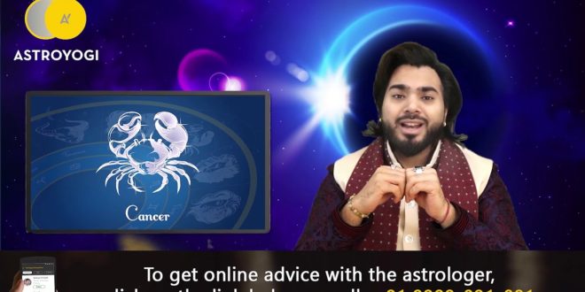 Cancer Horoscope, Monthly Horoscope February 2020 Cancer Predictions, Astroyogi