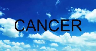 Cancer weekly horoscope March 16 to 22, 2020