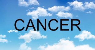 Cancer weekly horoscope March 30 to April 5, 2020