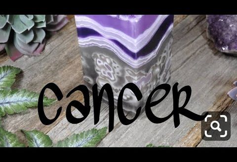 Cancer weekly love reading Feb 16th - 22nd 2020 They will come to you Ready to Express their Feeling