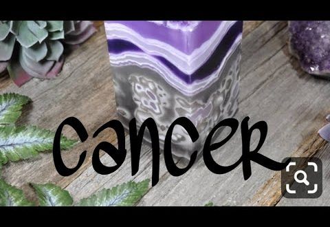Cancer weekly love reading Feb 2nd -8th 2020.. they no longer feel commitment is a negative thing.