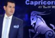 Capricorn Weekly Horoscope 3 May To 9 May 2020