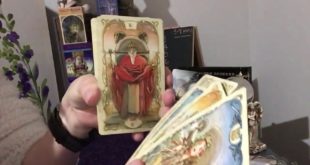 Capricorn Weekly Reading For 3-9 May - Feelings Are Realised