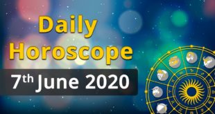 Daily Horoscope - 07 June 2020, Watch Today's Astrology Prediction for Aries, Taurus & other Signs