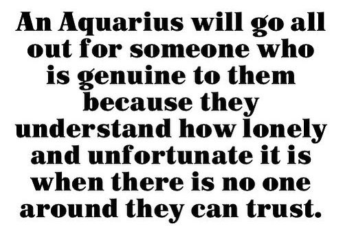 Follow me on instagram if you love Aquarius

#aquarius #aquariusseason #aquarius...