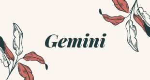 Gemini daily love tarot reading 💖EVERYONE NEAR THEM MIGHT DISAPPROVE YOU BEING TOGETHER  !!💖21 APR