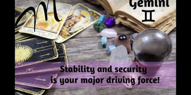 Gemini stability and security! Monthly April 2020