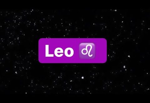 LEO April 20-30*Someone is Keeping tabs on you