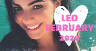LEO FEBRUARY 2020: SOMEONE'S AFRAID TO LOVE YOU! Love & General Horoscope.