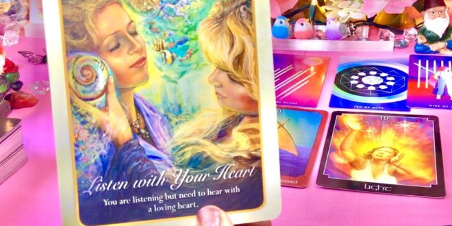 LIBRA JUNE 2020|Their Love For You Is Deep| Monthly Reading
