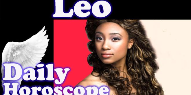 Leo (5 & 6 April 2020) (SUNDAY & MONDAY) TODAY Daily Horoscope Love Money Leo Weekly
