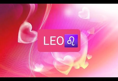 Leo May 2020:Love offering is coming towards you leo💓💘Leo weekly♌💕