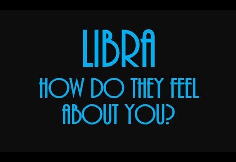 Libra February 2020 ❤ They Know They Have To Approach You Differently Libra
