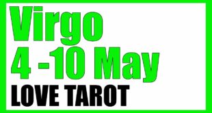 PROVE OF LOVE - VIRGO WEEKLY TAROT READING