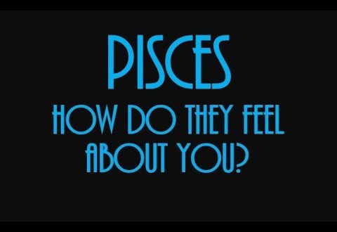 Pisces April 2020 ❤ They Want To Return To You Pisces