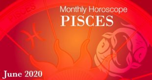 Pisces Horoscope | June Monthly Horoscopes 2020 | Preview