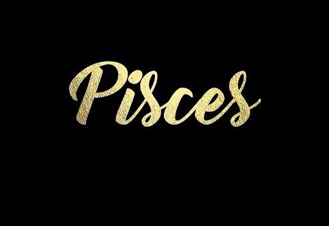 Pisces June Monthly Reading 2020 “It Went From Sugar to 💩”