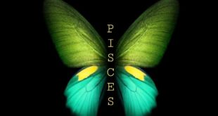 #Pisces ♓ COMMUNICATION COMING IN 👍 RETURNING TO MAKE THINGS RIGHT NOW #April 2020 #tarot #horoscope