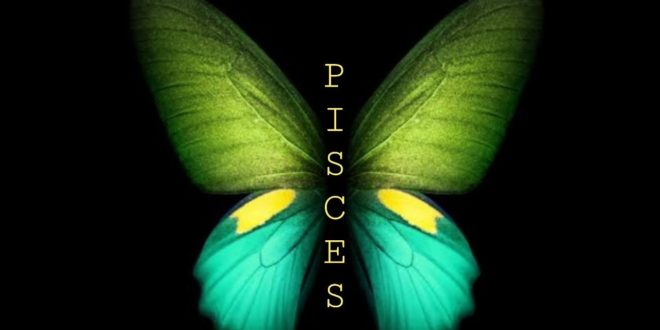 #Pisces ♓ COMMUNICATION COMING IN 👍 RETURNING TO MAKE THINGS RIGHT NOW #April 2020 #tarot #horoscope