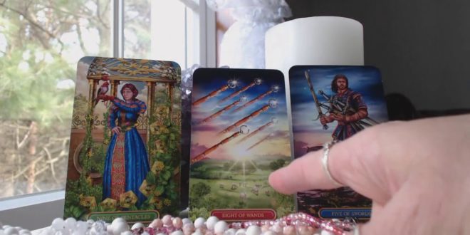 SAGITTARIUS May 2020 Tarot SOMEONE MAY DECEIVE YOU BY END OF MONTH