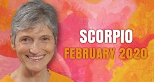 SCORPIO February 2020 Astrology Horoscope Forecast