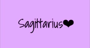 Sagittarius 2020 March 1-10 *A new Beginning in Love and Communication*