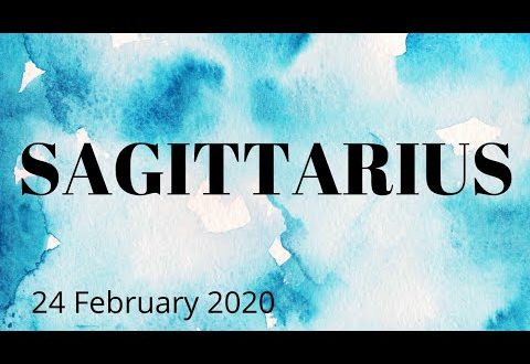 Sagittarius daily love tarot reading 💫 THEY WANT TO TAKE THIS RELATIONSHIP TO NEXT LEVEL 💗 24 FEB