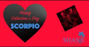 #Scorpio VALENTINES DAY 💗♥️SPECIAL Tarot love reading forecast Horoscope February 14 2020  twinflame