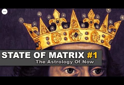 State Of Matrix 1# ~ Astrology News by Darkstar Astrology