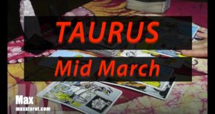 TAURUS 💯 💔 Is it over? - March 2020 Mid Month - Love Tarot Reading