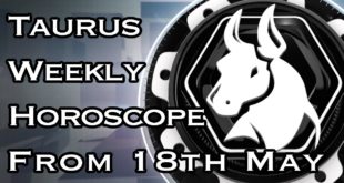 Taurus Weekly Horoscopes Video For 18th May 2020 - Hindi | Preview