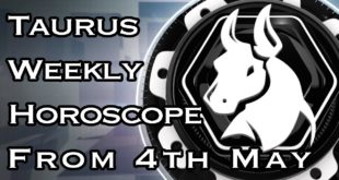 Taurus Weekly Horoscopes Video For 4th May 2020 - Hindi | Preview