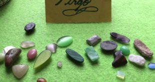 Virgo June 2020 Monthly Gemstone Reading by Cognitive Universe