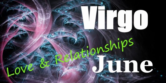 Virgo, Their Feelings Were Real! Love Story For June 2020! 💕🔮