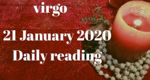 Virgo daily love reading 💖 THEY ARE HIDING AND WATCHING YOU SECRETLY 💖21 JANUARY 2020