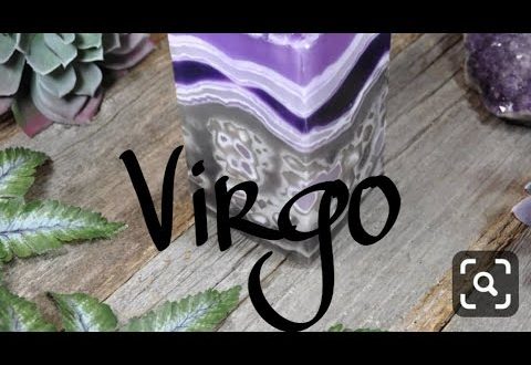 Virgo love reading #May 2020- The Love is Real Take A Chance