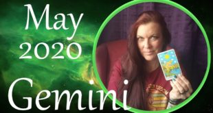 ♊ GEMINI RELEASE THE BURDENS THAT HARM -MAY 2020 MONTHLY PREDICTIONS horoscopes