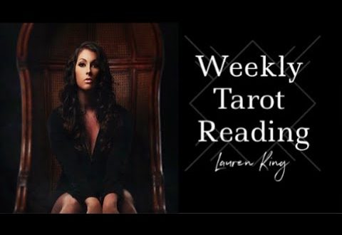 🔮Aries Weekly Love Reading | March 9-15th