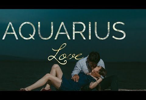 AQUARIUS YOU'RE CALLING IN A BEAUTIFUL, HARMONIOUS LOVE! - LOVE APRIL 2020