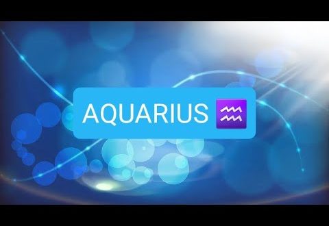 Aquarius march 2020:They want you aquarius💘💕Aquarius weekly♒❤