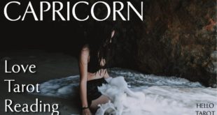 CAPRICORN | March 2020 | Love Tarot Reading