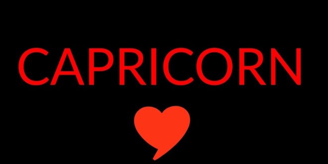 CAPRICORN ♑ BONUS "REVEALING THEIR SECRET, THEY ARE IN LOVE WITH YOU" 🤐❤️💑 APRIL 2020