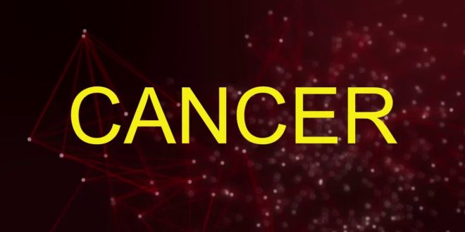 Cancer weekly horoscope  March 9 to March 15, 2020