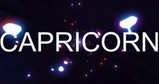 Capricorn weekly horoscope April 6 to 12, 2020