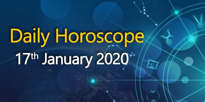 Daily Horoscope - 17 Jan 2020, Watch Today's Astrology Prediction for Aries, Taurus & other Signs