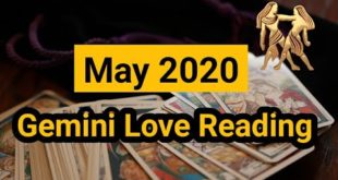 Gemini love reading in hindi|May 2020|monthly horoscope|मिथुन राशिफल