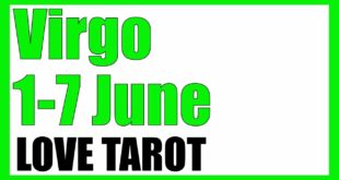 IT IS COMPLICATED BUT THIS IS LOVE - VIRGO WEEKLY TAROT READING